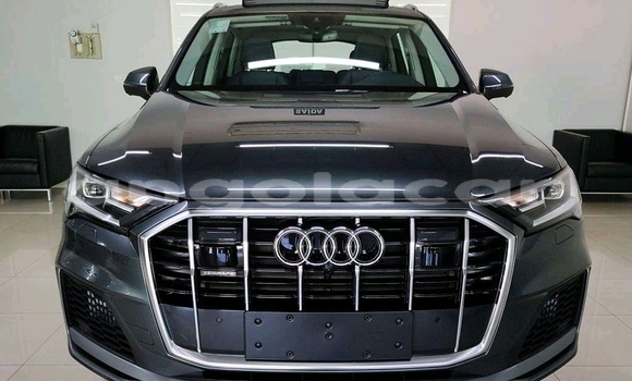 Comprar Usado Audi Q7 Preto Carro em N’dalatando em Cuanza Norte Province Comprar Usado Audi Q7 Preto Carro em N’dalatando em Cuanza Norte Province