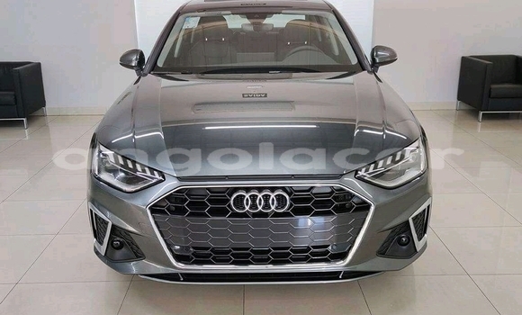 Comprar Usado Audi A4 Outro Carro em N’dalatando em Cuanza Norte Province