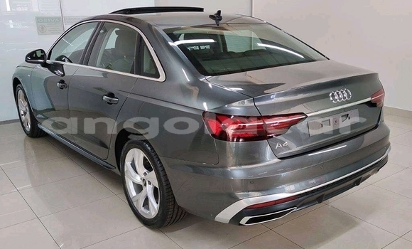 Acheter Occasion Voiture Audi A4 Autre à N'dalatando, Province de Cuanza Norte Acheter Occasion Voiture Audi A4 Autre à N'dalatando, Province de Cuanza Norte