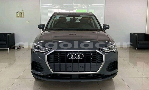 Acheter Occasion Voiture Audi Q3 Autre à N'dalatando, Province de Cuanza Norte Acheter Occasion Voiture Audi Q3 Autre à N'dalatando, Province de Cuanza Norte
