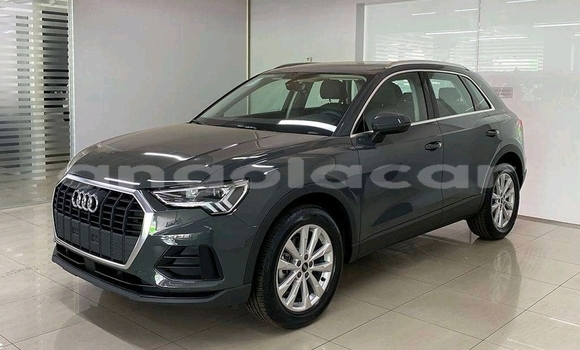 Comprar Usado Audi Q3 Outro Carro em N’dalatando em Cuanza Norte Province Comprar Usado Audi Q3 Outro Carro em N’dalatando em Cuanza Norte Province