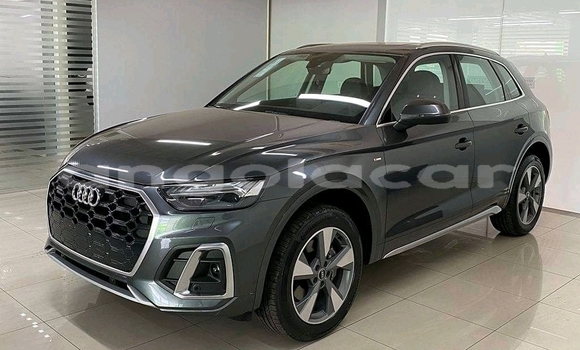 Comprar Usado Audi Q5 Outro Carro em N’dalatando em Cuanza Norte Province Comprar Usado Audi Q5 Outro Carro em N’dalatando em Cuanza Norte Province