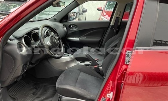 Comprar Usado Nissan Juke Vermelho Carro em Luanda em Luanda Province Comprar Usado Nissan Juke Vermelho Carro em Luanda em Luanda Province