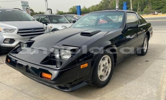 Acheter Occasion Voiture Nissan 300ZX Noir à Luanda, Province de Luanda Acheter Occasion Voiture Nissan 300ZX Noir à Luanda, Province de Luanda