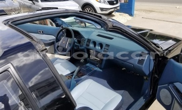 Acheter Occasion Voiture Nissan 300ZX Noir à Luanda, Province de Luanda Acheter Occasion Voiture Nissan 300ZX Noir à Luanda, Province de Luanda