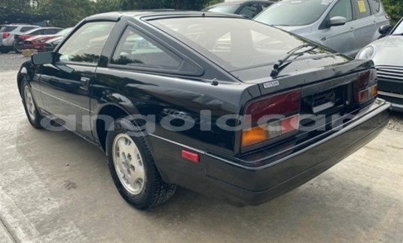 Acheter Occasion Voiture Nissan 300ZX Noir à Luanda, Province de Luanda Acheter Occasion Voiture Nissan 300ZX Noir à Luanda, Province de Luanda