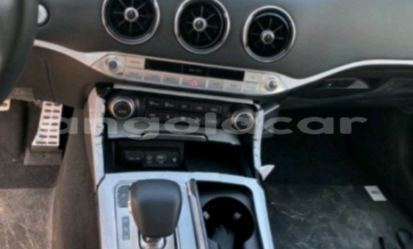 Comprar Usado Kia Stinger Vermelho Carro em Luanda em Luanda Province Comprar Usado Kia Stinger Vermelho Carro em Luanda em Luanda Province