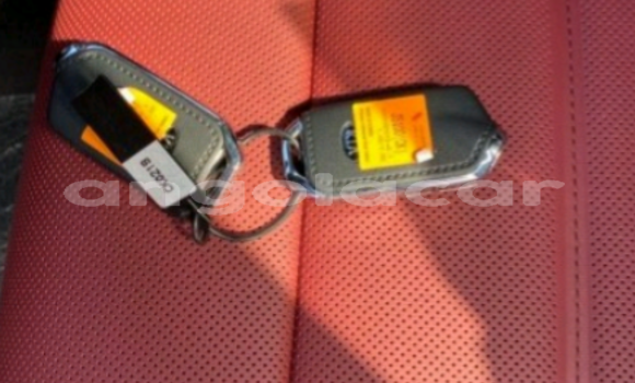 Comprar Usado Kia Stinger Vermelho Carro em Luanda em Luanda Province Comprar Usado Kia Stinger Vermelho Carro em Luanda em Luanda Province