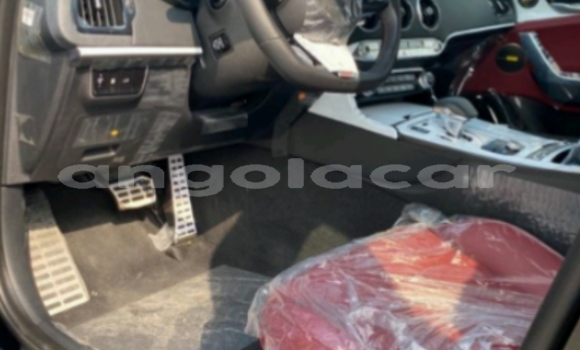 Comprar Usado Kia Stinger Vermelho Carro em Luanda em Luanda Province Comprar Usado Kia Stinger Vermelho Carro em Luanda em Luanda Province