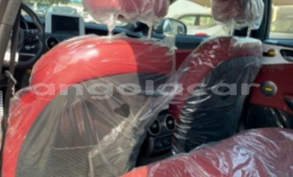 Comprar Usado Kia Stinger Vermelho Carro em Luanda em Luanda Province Comprar Usado Kia Stinger Vermelho Carro em Luanda em Luanda Province