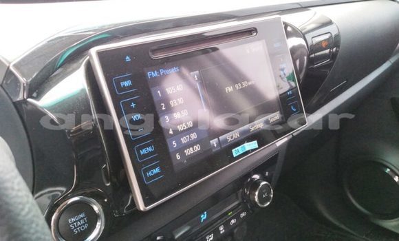 Comprar Usado Toyota Hilux Outro Carro em Luanda em Luanda Province Comprar Usado Toyota Hilux Outro Carro em Luanda em Luanda Province
