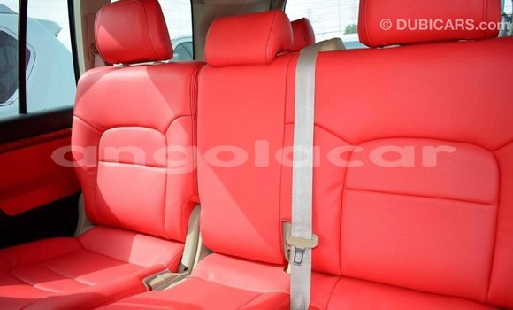 Comprar Importar Toyota Land Cruiser Preto Carro em Import - Dubai em Bengo Province Comprar Importar Toyota Land Cruiser Preto Carro em Import - Dubai em Bengo Province