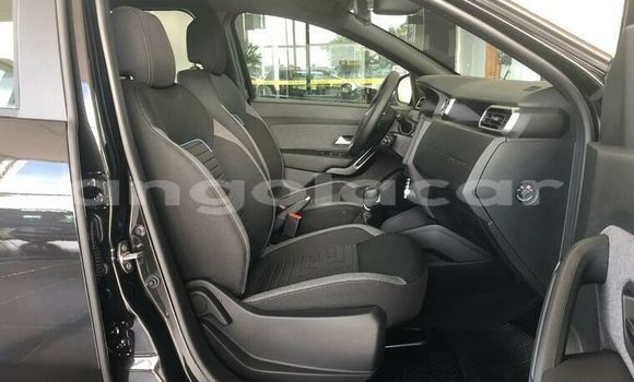 Buy Used Renault Duster Other Car in Luanda in Luanda Province Buy Used Renault Duster Other Car in Luanda in Luanda Province