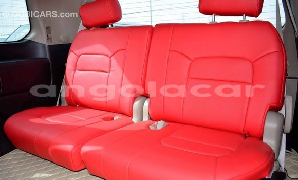 Comprar Importar Toyota Land Cruiser Preto Carro em Import - Dubai em Bengo Province Comprar Importar Toyota Land Cruiser Preto Carro em Import - Dubai em Bengo Province