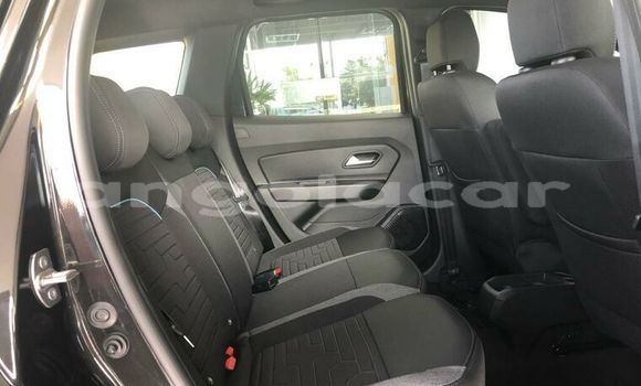 Buy Used Renault Duster Other Car in Luanda in Luanda Province Buy Used Renault Duster Other Car in Luanda in Luanda Province