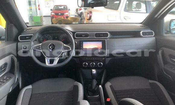 Buy Used Renault Duster Other Car in Luanda in Luanda Province Buy Used Renault Duster Other Car in Luanda in Luanda Province