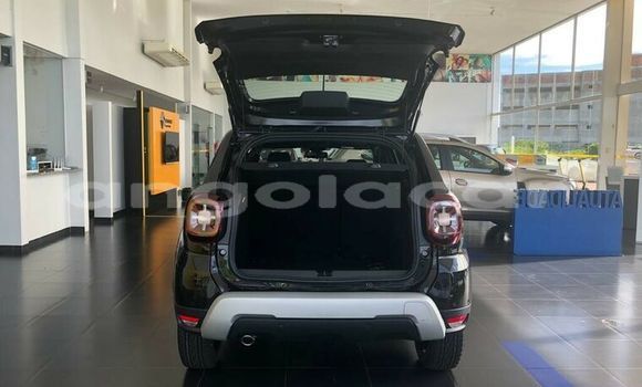Buy Used Renault Duster Other Car in Luanda in Luanda Province Buy Used Renault Duster Other Car in Luanda in Luanda Province