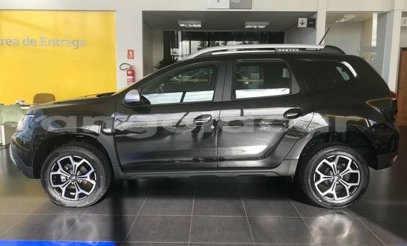 Buy Used Renault Duster Other Car in Luanda in Luanda Province Buy Used Renault Duster Other Car in Luanda in Luanda Province