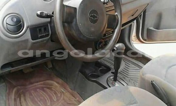 Comprar Usado Chevrolet spark Prata Carro em Luanda em Luanda Province Comprar Usado Chevrolet spark Prata Carro em Luanda em Luanda Province