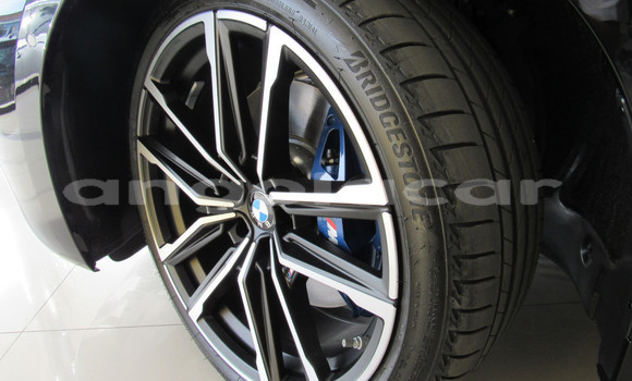 Comprar Usado BMW 4-Series Preto Carro em Luanda em Luanda Province Comprar Usado BMW 4-Series Preto Carro em Luanda em Luanda Province