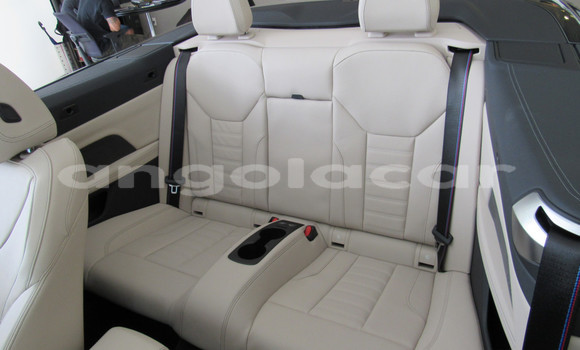 Comprar Usado BMW 4-Series Preto Carro em Luanda em Luanda Province Comprar Usado BMW 4-Series Preto Carro em Luanda em Luanda Province