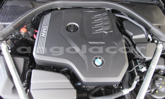 Comprar Usado BMW 4-Series Preto Carro em Luanda em Luanda Province Comprar Usado BMW 4-Series Preto Carro em Luanda em Luanda Province