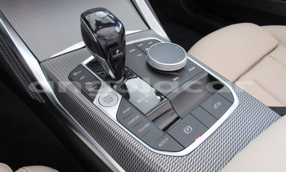 Comprar Usado BMW 4-Series Preto Carro em Luanda em Luanda Province Comprar Usado BMW 4-Series Preto Carro em Luanda em Luanda Province