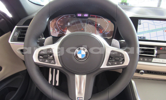 Comprar Usado BMW 4-Series Preto Carro em Luanda em Luanda Province Comprar Usado BMW 4-Series Preto Carro em Luanda em Luanda Province