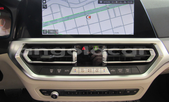 Comprar Usado BMW 4-Series Preto Carro em Luanda em Luanda Province Comprar Usado BMW 4-Series Preto Carro em Luanda em Luanda Province