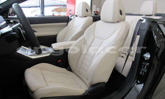 Comprar Usado BMW 4-Series Preto Carro em Luanda em Luanda Province Comprar Usado BMW 4-Series Preto Carro em Luanda em Luanda Province