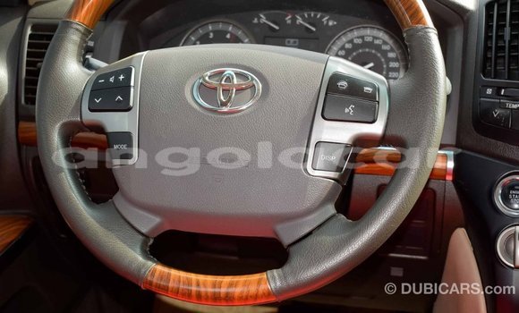 Comprar Importar Toyota Land Cruiser Preto Carro em Import - Dubai em Bengo Province Comprar Importar Toyota Land Cruiser Preto Carro em Import - Dubai em Bengo Province