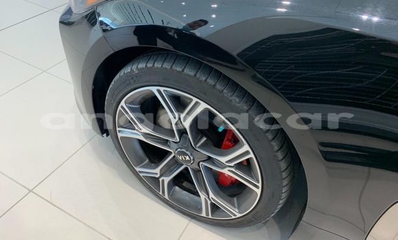 Comprar Usado Kia Stinger Preto Carro em Luanda em Luanda Province Comprar Usado Kia Stinger Preto Carro em Luanda em Luanda Province