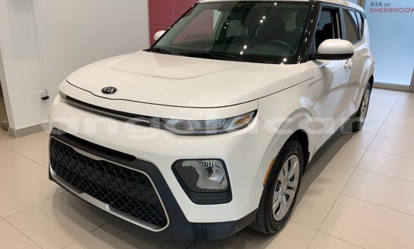 Comprar Usado Kia Soul Branco Carro em Luanda em Luanda Province Comprar Usado Kia Soul Branco Carro em Luanda em Luanda Province