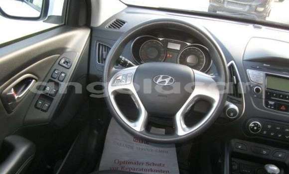 Comprar Usado Hyundai Tucson Branco Carro em Benguela em Benguela Comprar Usado Hyundai Tucson Branco Carro em Benguela em Benguela