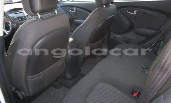 Comprar Usado Hyundai Tucson Branco Carro em Benguela em Benguela Comprar Usado Hyundai Tucson Branco Carro em Benguela em Benguela