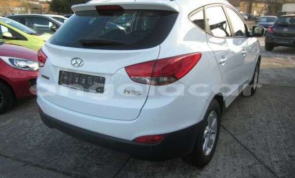 Comprar Usado Hyundai Tucson Branco Carro em Benguela em Benguela Comprar Usado Hyundai Tucson Branco Carro em Benguela em Benguela