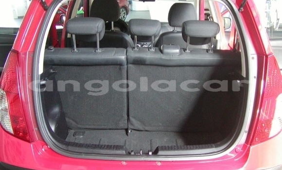 Buy Used Hyundai i10 Red Car in Benguela in Benguela Buy Used Hyundai i10 Red Car in Benguela in Benguela