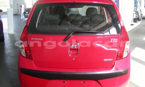 Buy Used Hyundai i10 Red Car in Benguela in Benguela Buy Used Hyundai i10 Red Car in Benguela in Benguela
