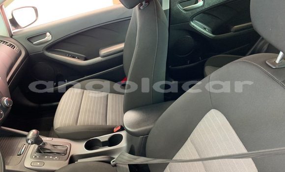 Comprar Usado Kia rio Branco Carro em Luanda em Luanda Province Comprar Usado Kia rio Branco Carro em Luanda em Luanda Province