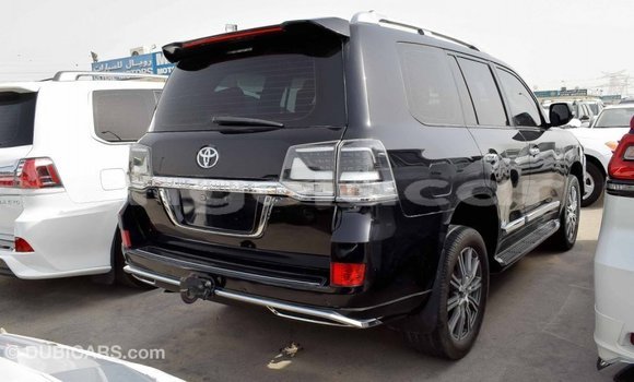 Comprar Importar Toyota Land Cruiser Preto Carro em Import - Dubai em Bengo Province Comprar Importar Toyota Land Cruiser Preto Carro em Import - Dubai em Bengo Province