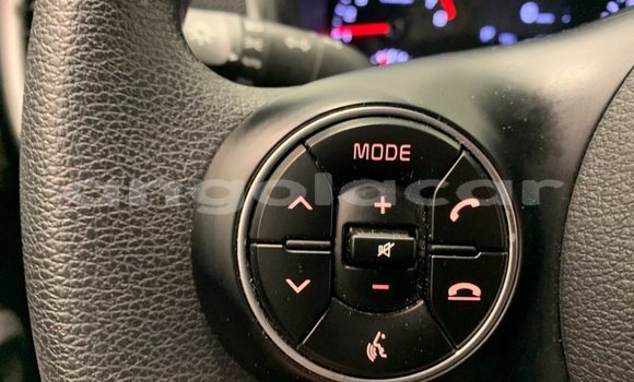 Comprar Usado Kia Soul Branco Carro em Luanda em Luanda Province Comprar Usado Kia Soul Branco Carro em Luanda em Luanda Province