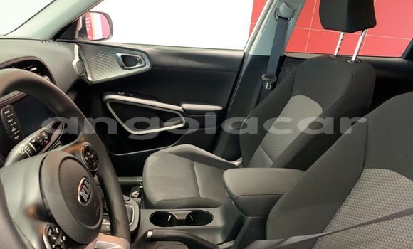 Comprar Usado Kia Soul Branco Carro em Luanda em Luanda Province Comprar Usado Kia Soul Branco Carro em Luanda em Luanda Province