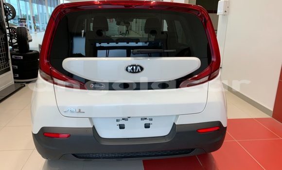 Comprar Usado Kia Soul Branco Carro em Luanda em Luanda Province Comprar Usado Kia Soul Branco Carro em Luanda em Luanda Province