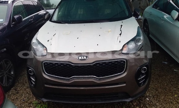 Comprar Usado Kia Sportage Outro Carro em Luanda em Luanda Province