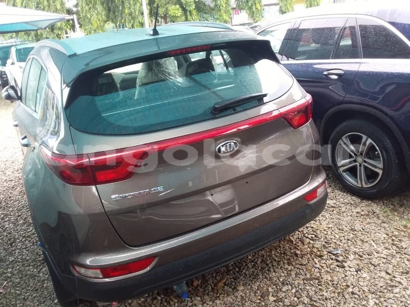 Big with watermark kia sportage luanda province luanda 15646