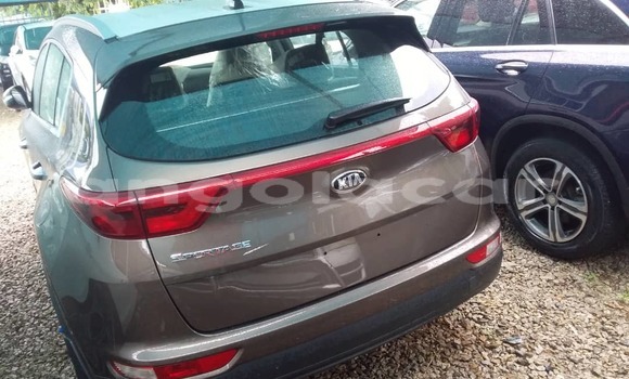 Acheter Occasion Voiture Kia Sportage Autre à Luanda, Province de Luanda Acheter Occasion Voiture Kia Sportage Autre à Luanda, Province de Luanda