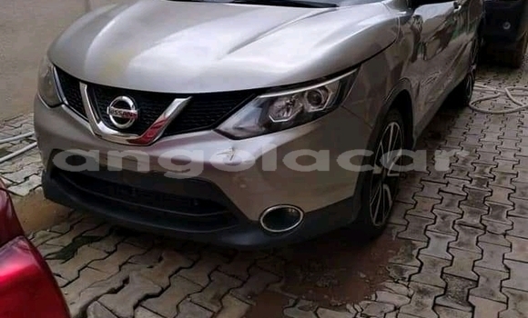 Comprar Usado Nissan Qashqai Outro Carro em Luanda em Luanda Province