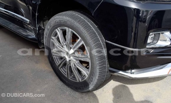 Comprar Importar Toyota Land Cruiser Preto Carro em Import - Dubai em Bengo Province Comprar Importar Toyota Land Cruiser Preto Carro em Import - Dubai em Bengo Province