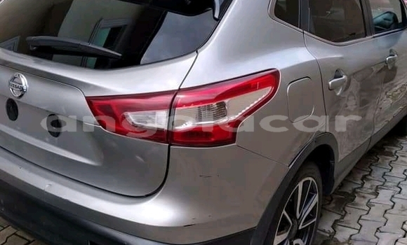 Buy Used Nissan Qashqai Other Car in Luanda in Luanda Province Buy Used Nissan Qashqai Other Car in Luanda in Luanda Province