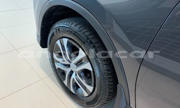 Acheter Occasion Voiture Toyota RAV4 Noir à Luanda, Province de Luanda Acheter Occasion Voiture Toyota RAV4 Noir à Luanda, Province de Luanda